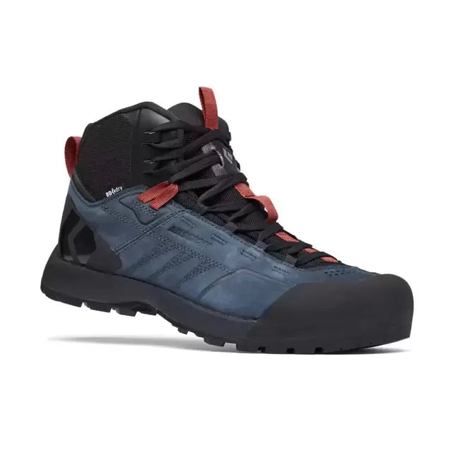 8.5Eclipse-Red Rock