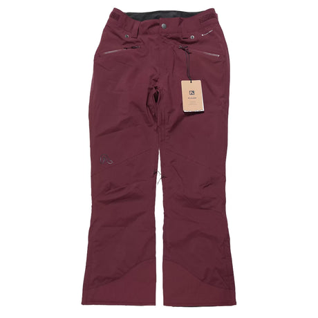 6Ruby Red