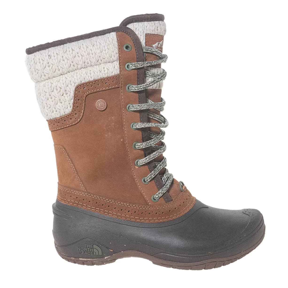 6Brown