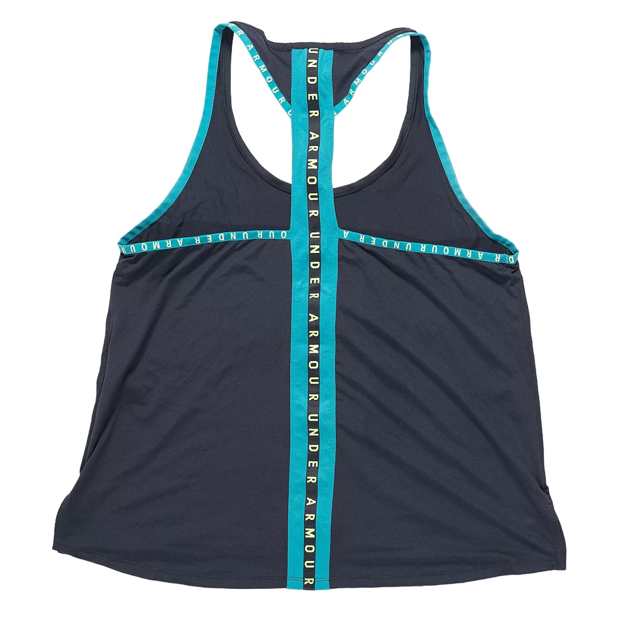 LBlack/Teal