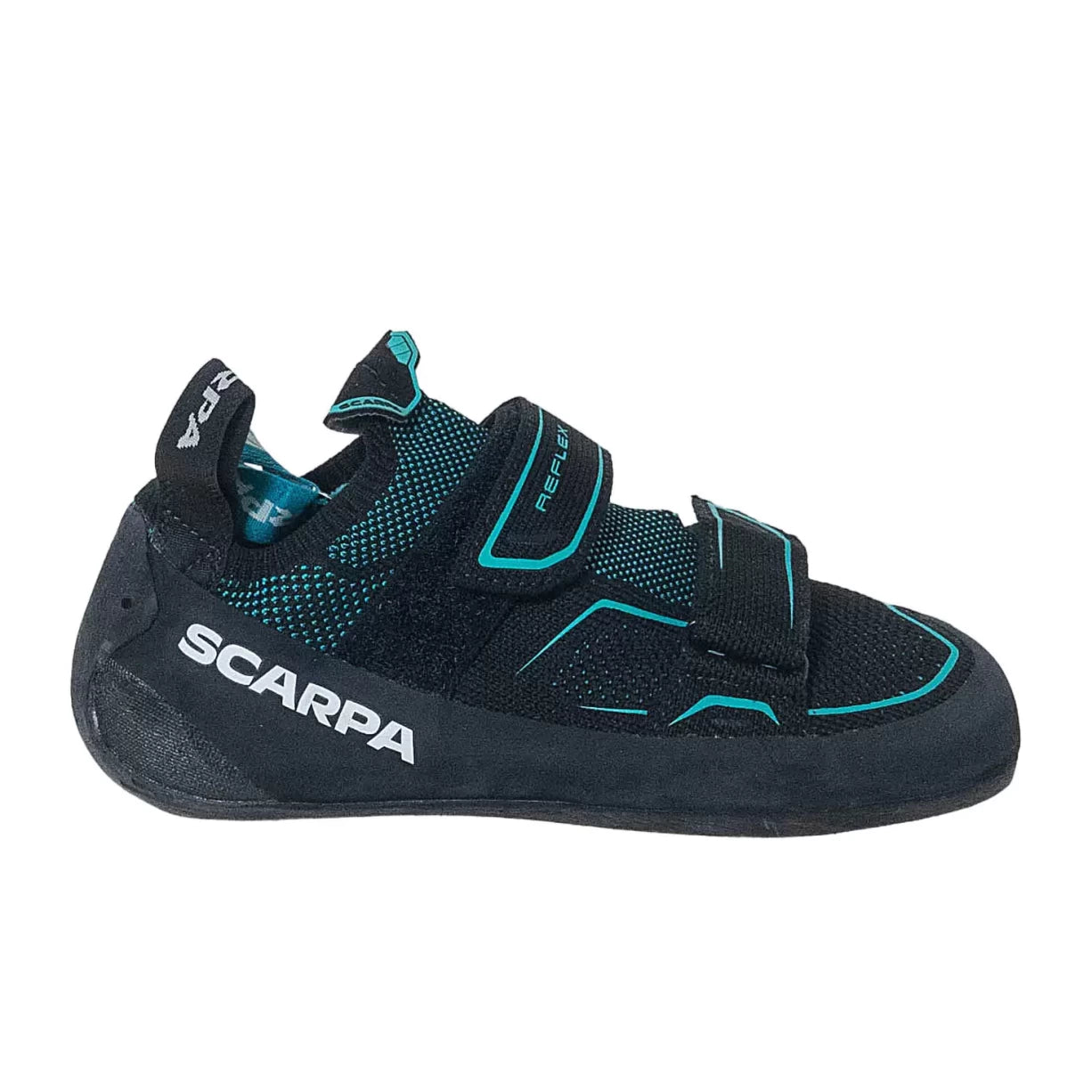 37Black/Teal