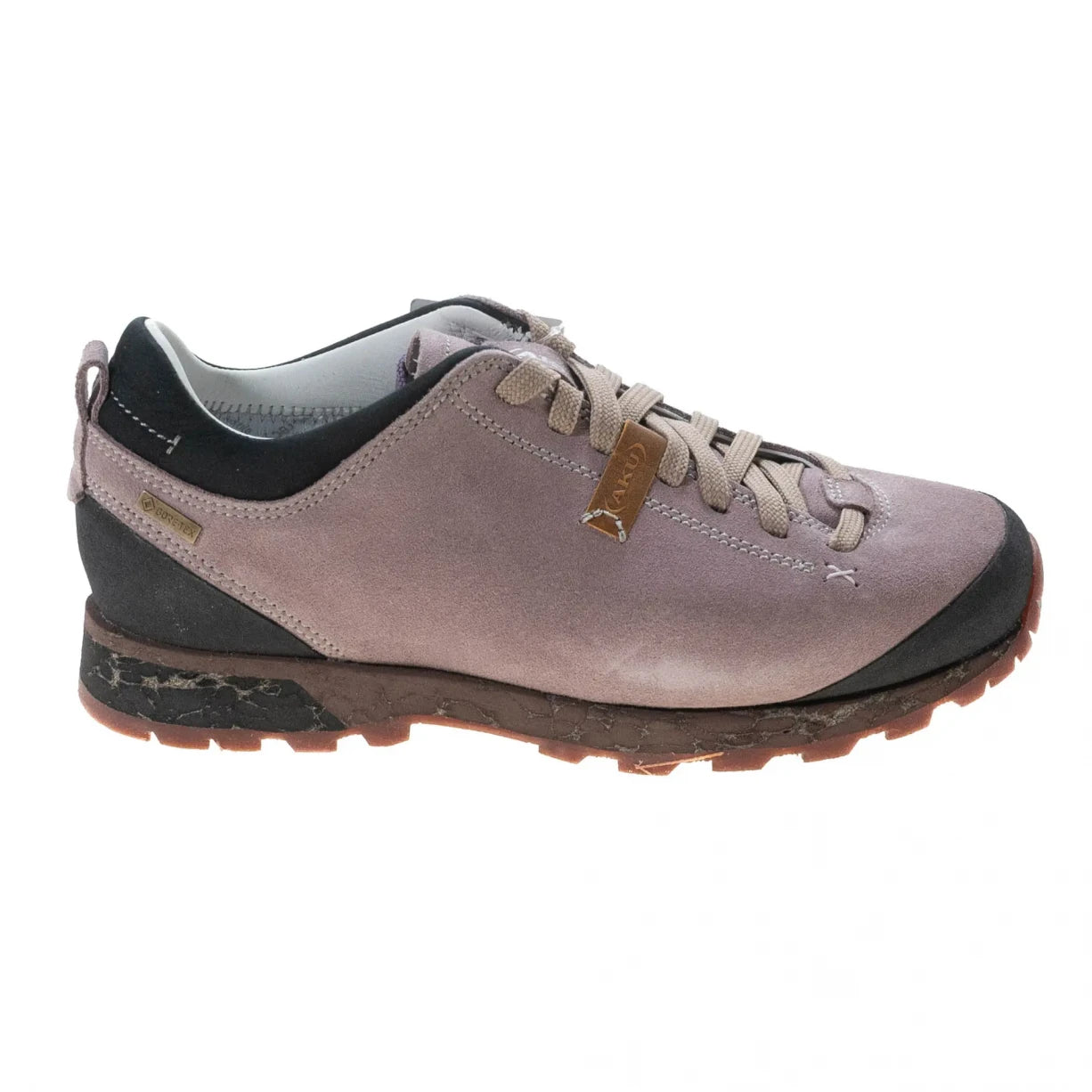 7Dust Pink/Brown