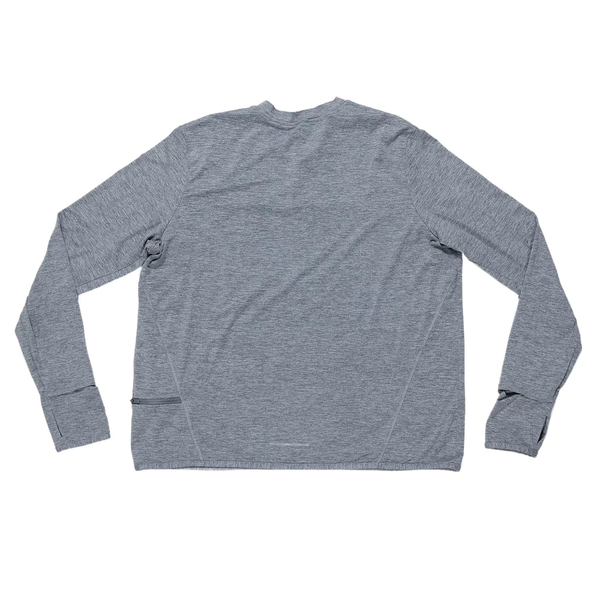 XLHeather Gray