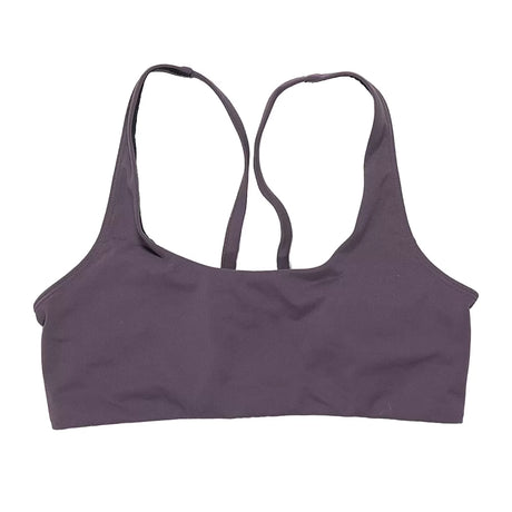 Estimated size SBurnt Sienna