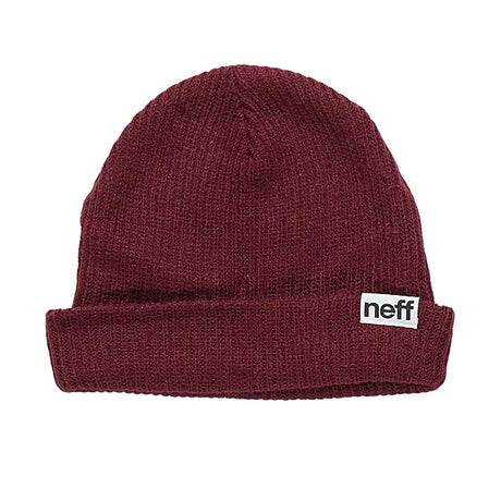 One SizeMaroon