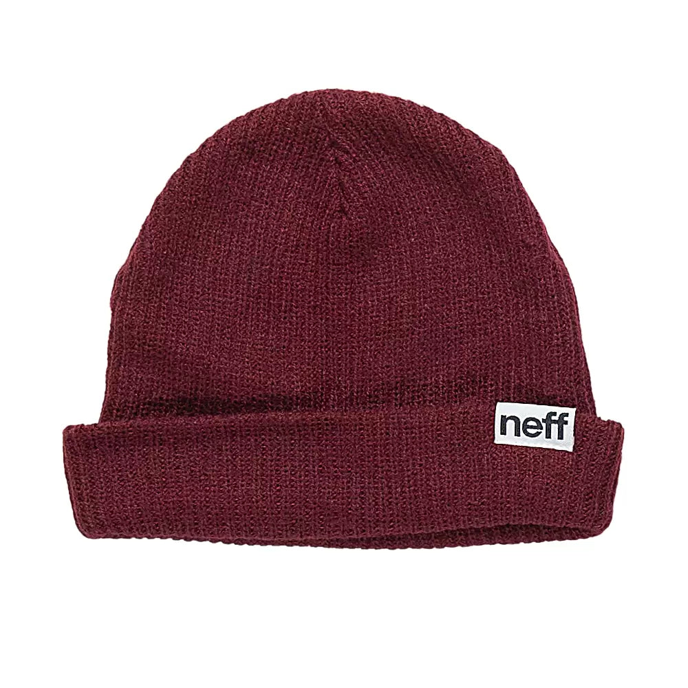 One SizeMaroon