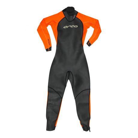 SBlack/Orange Fluorescent