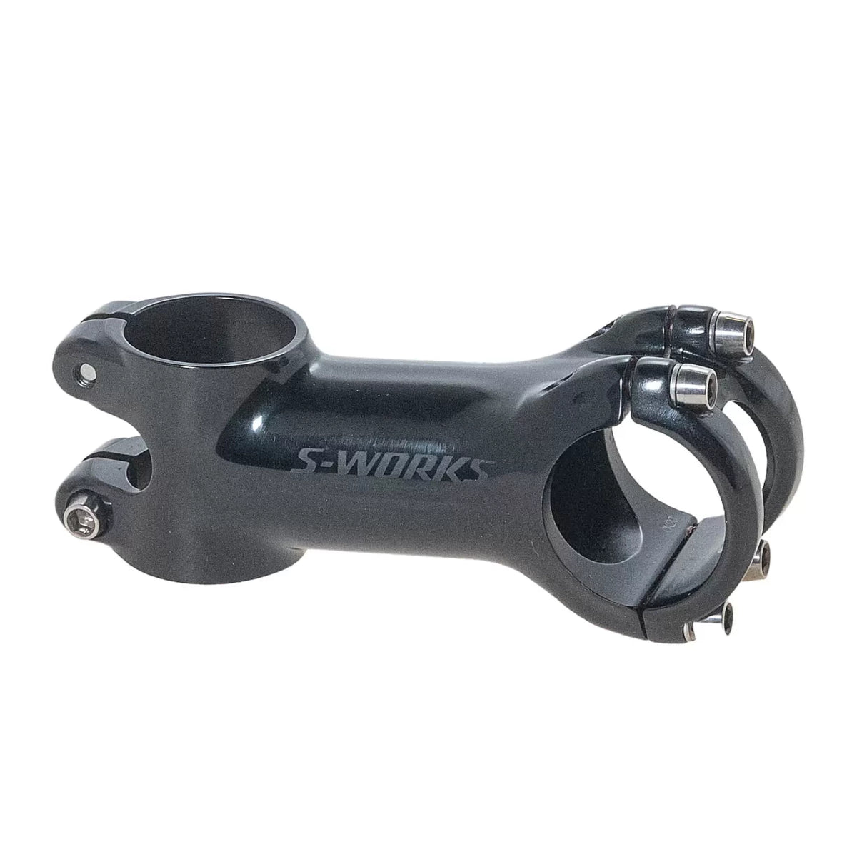 Specialized S-Works Cycling Stem – Geartrade.com