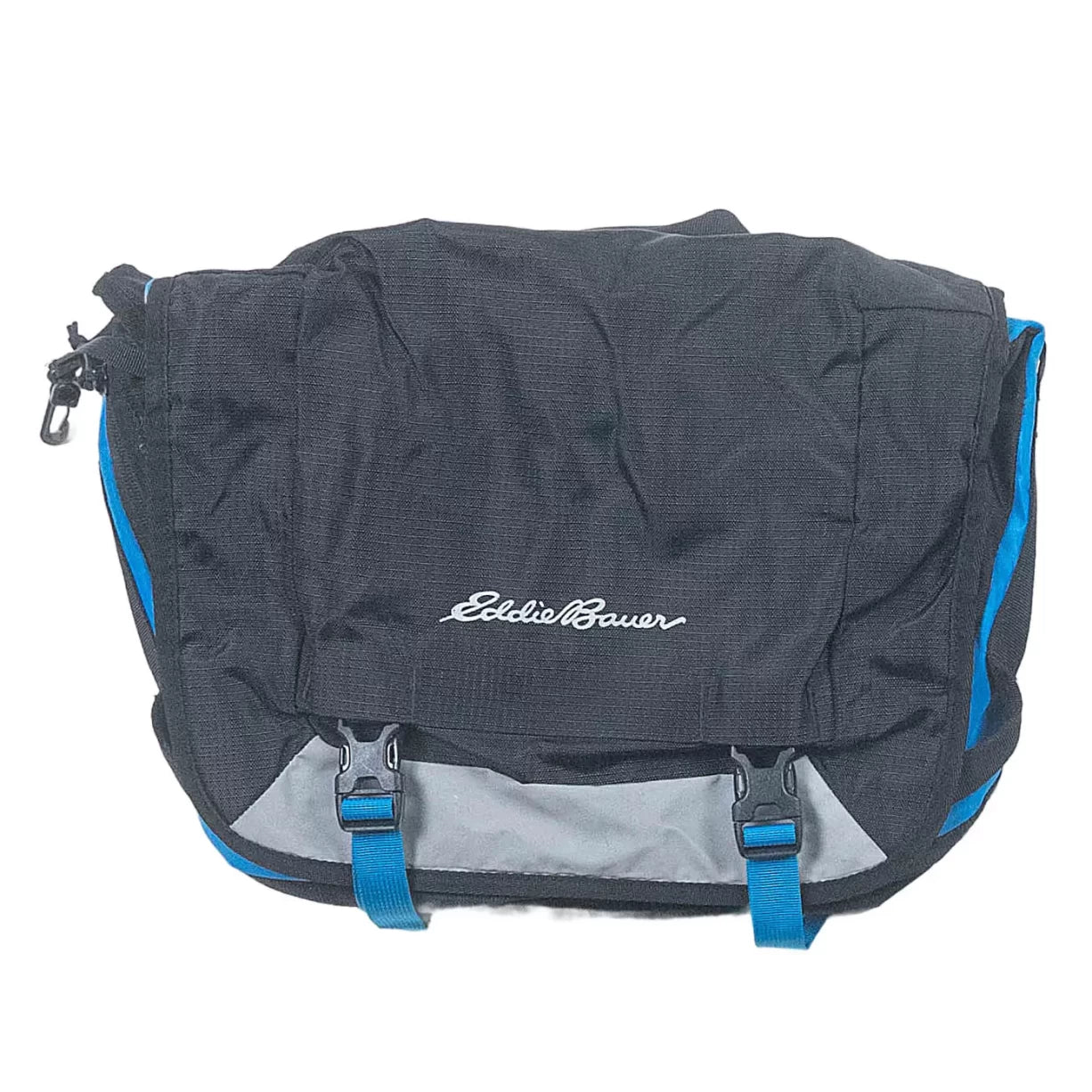 One SizeBlack/Blue