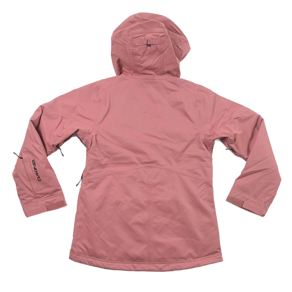 XSWashed Pink