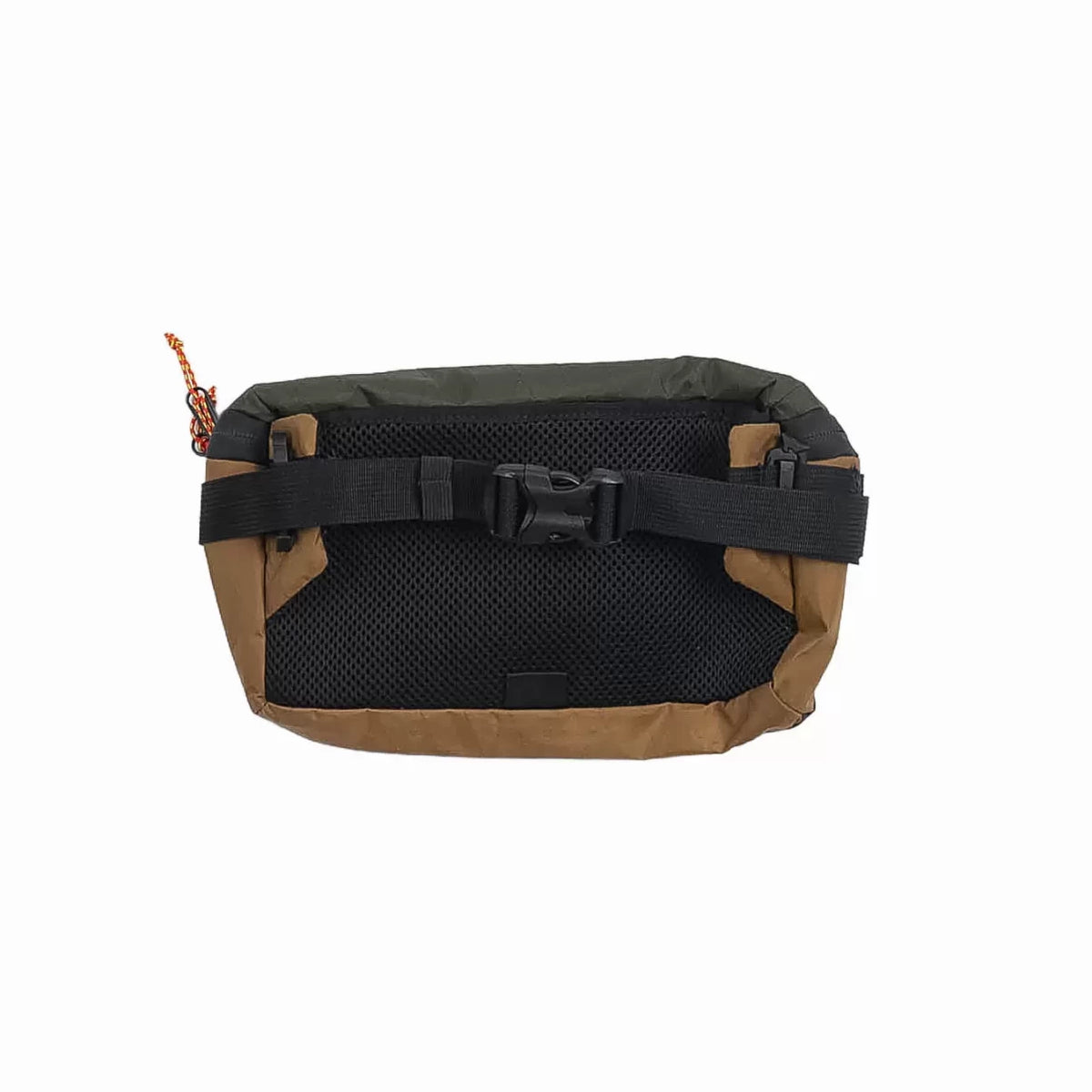 One SizeGreen/Brown