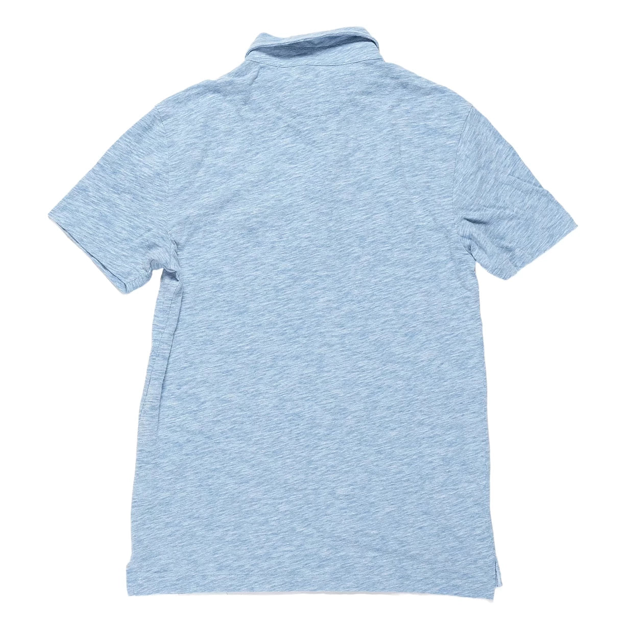 Estimated size SHeather Blue