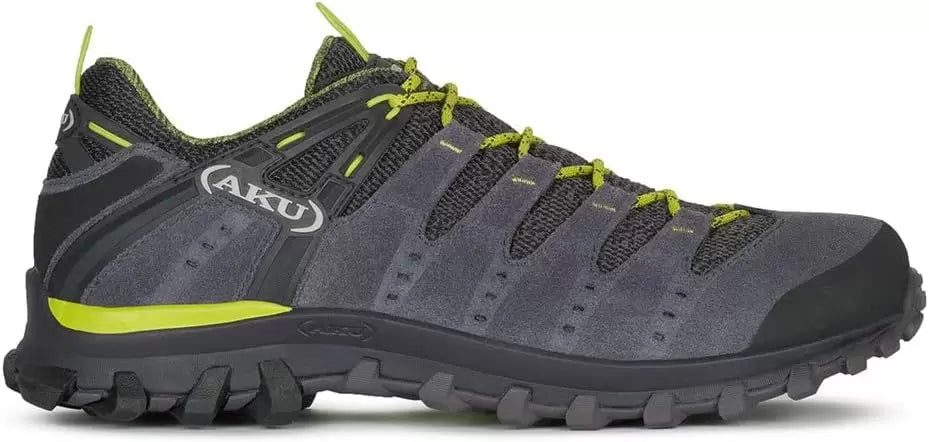8.5Anthracite