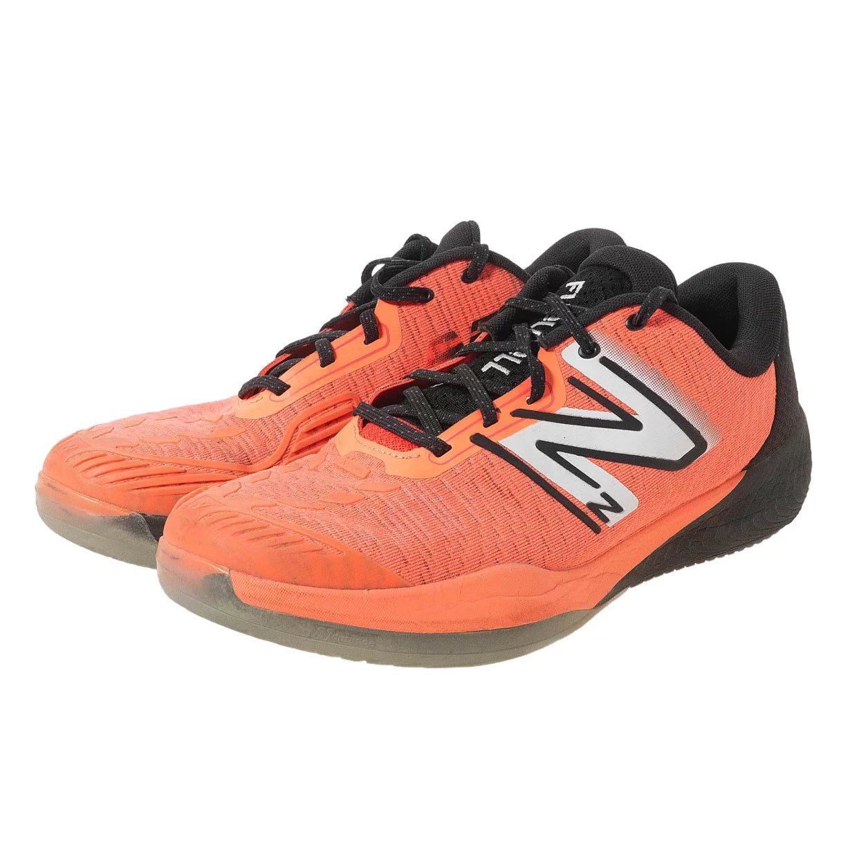 10.5Orange/Black