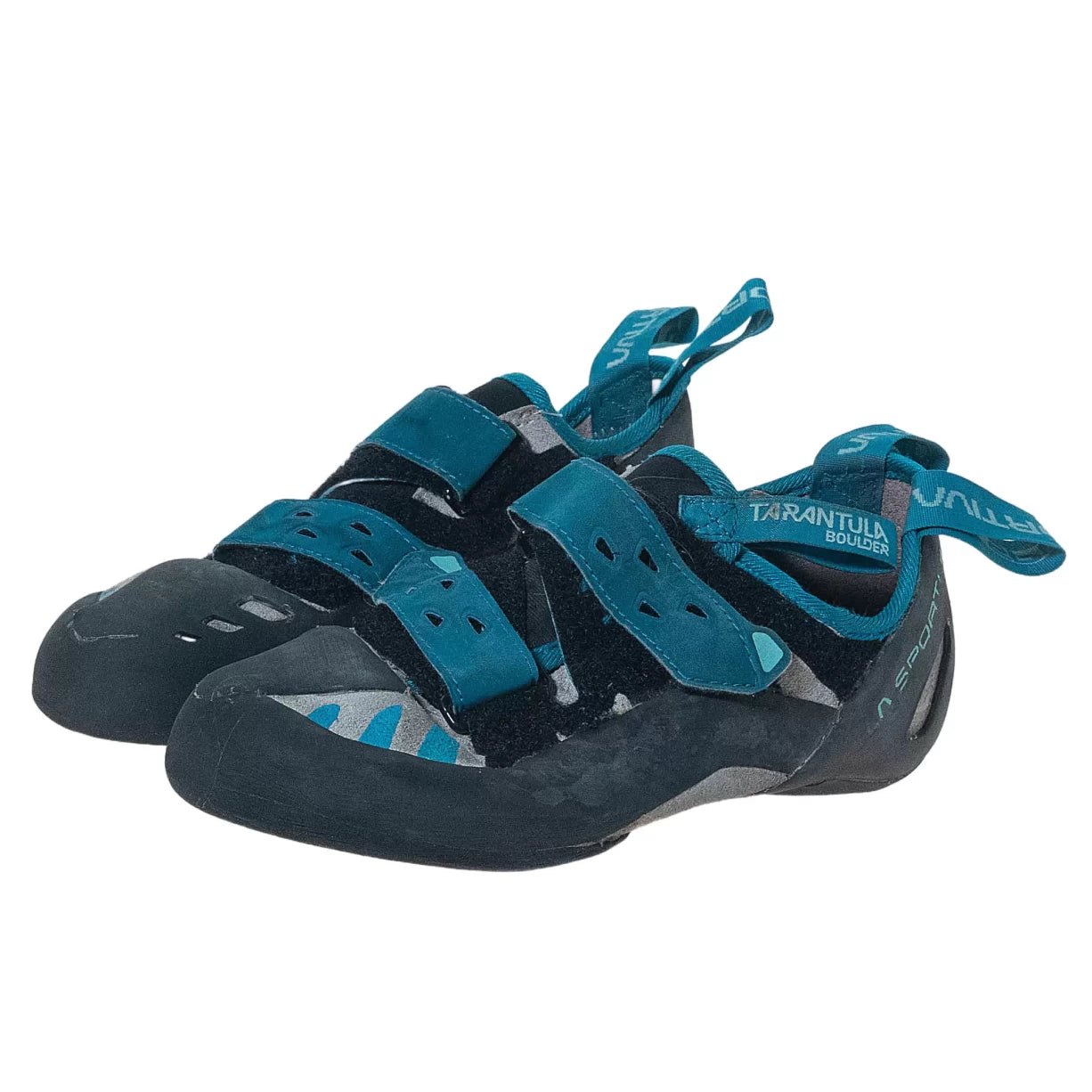 6.5Black/Blue
