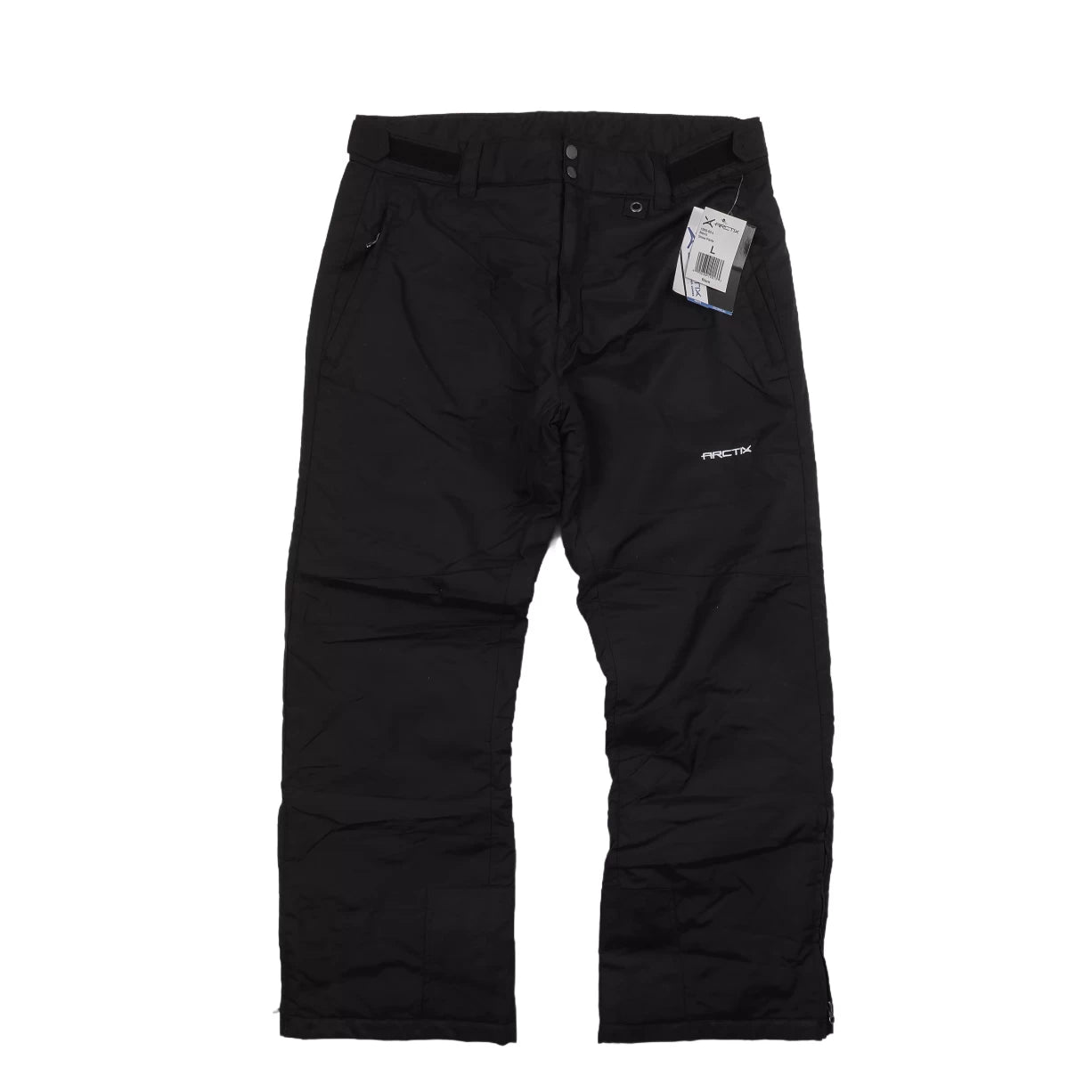 LBlack