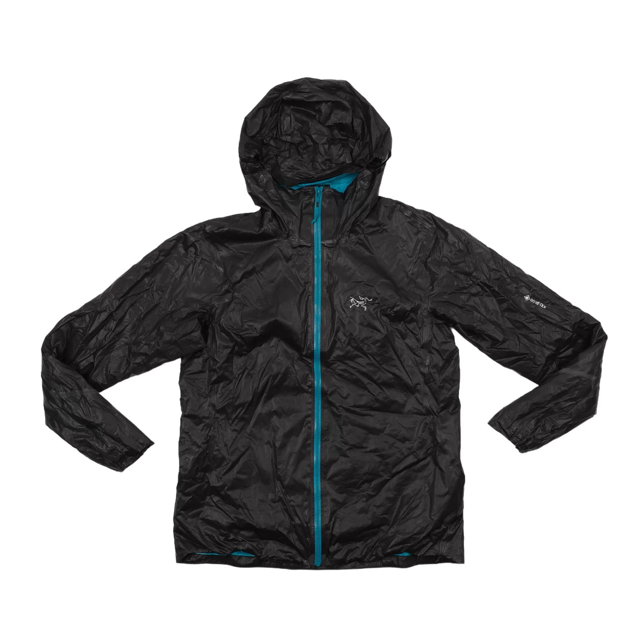 LBlack/Teal