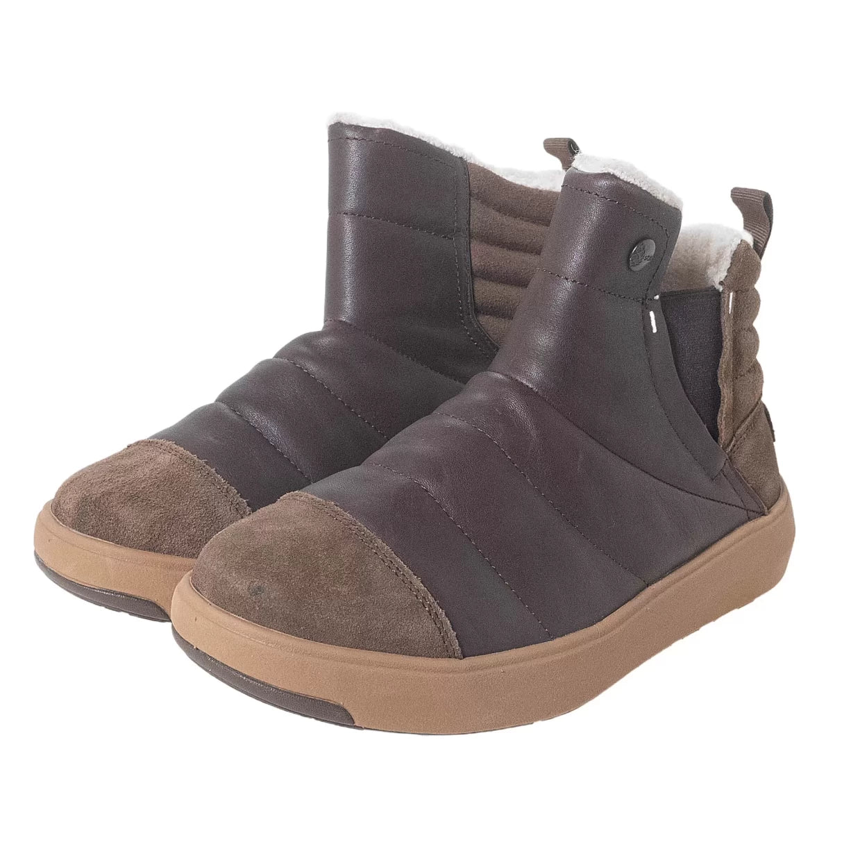 7Brown
