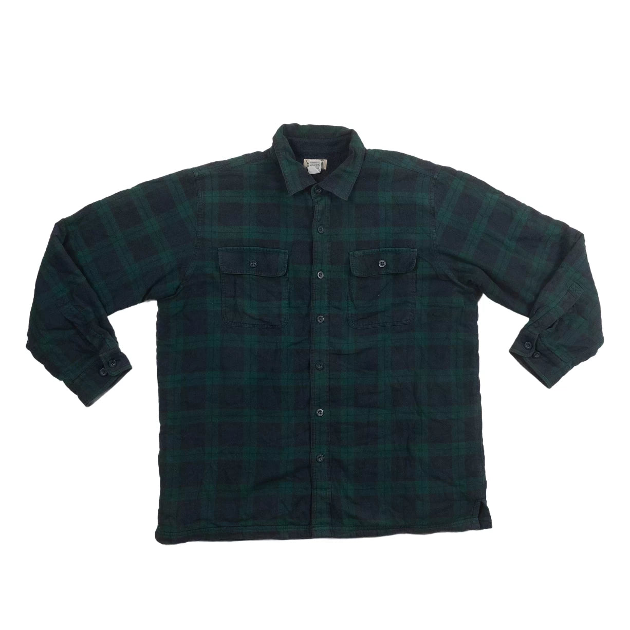 XLGreen/Blue