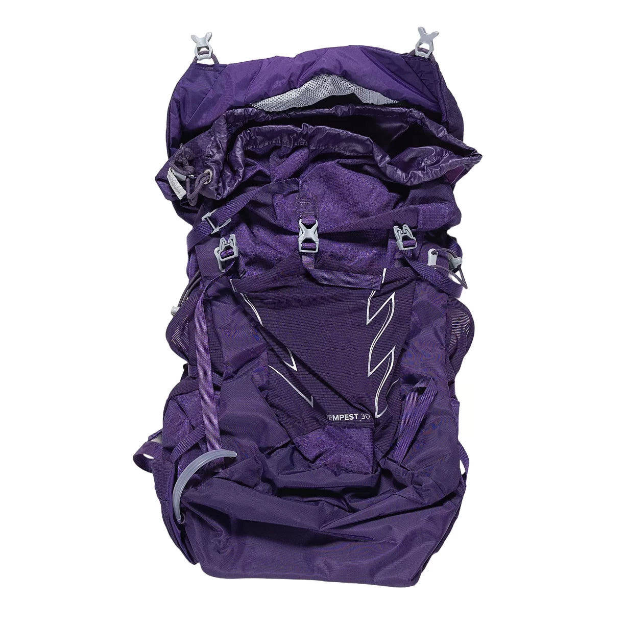 30 LPurple