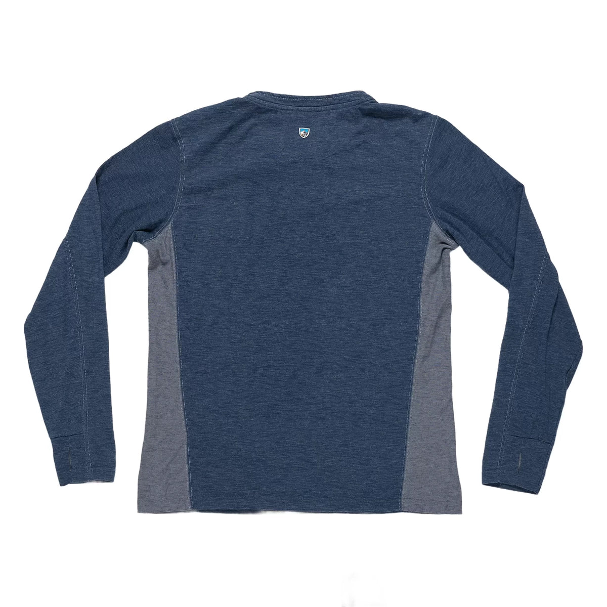 MGray/Navy