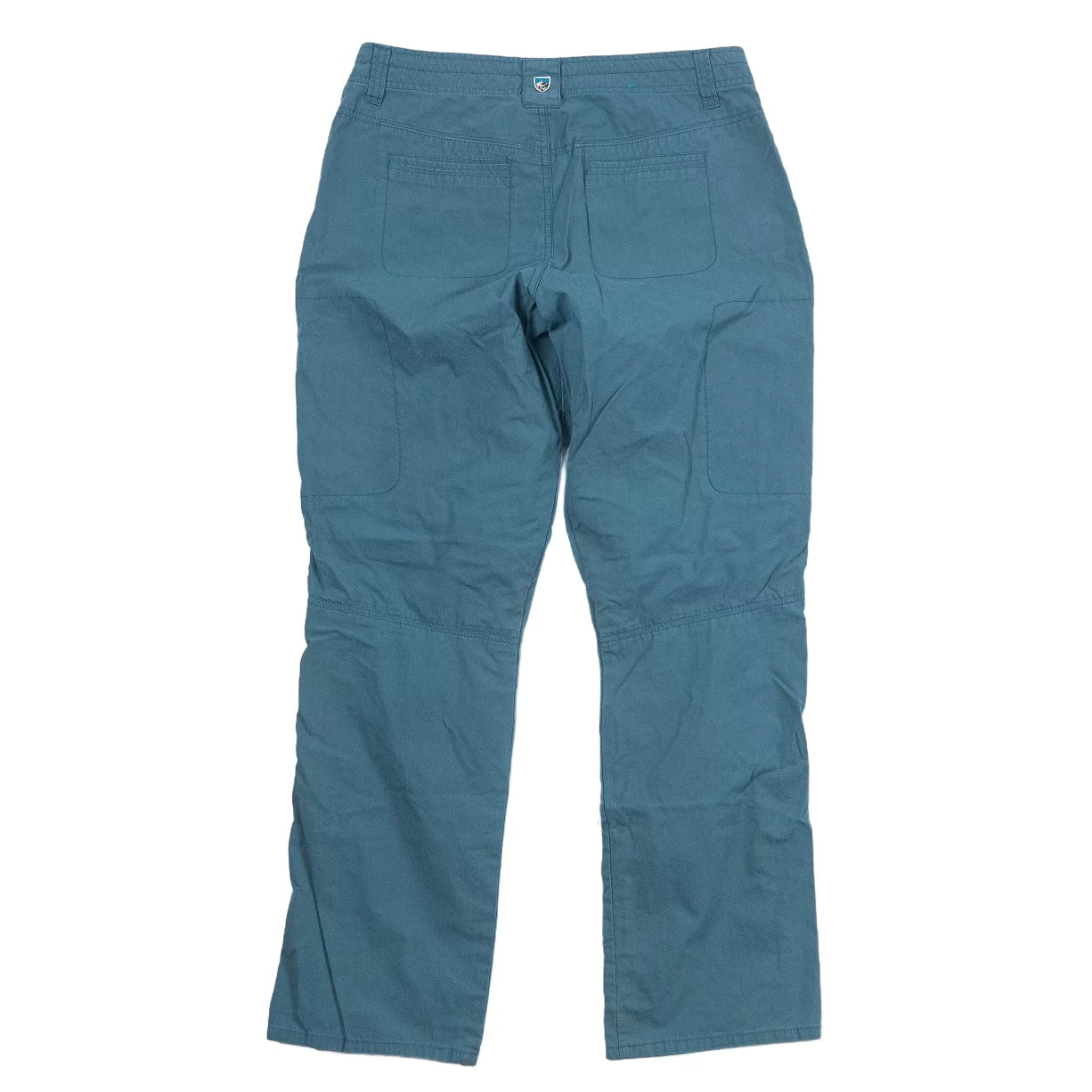 8 ShortBlue