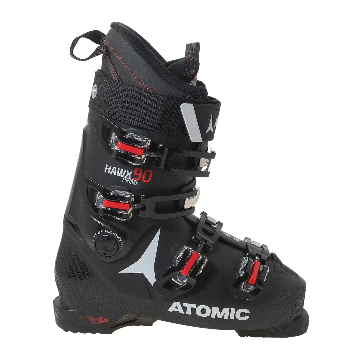 Atomic Hawx Prime 90 Ski Boots 2023 – Geartrade.com