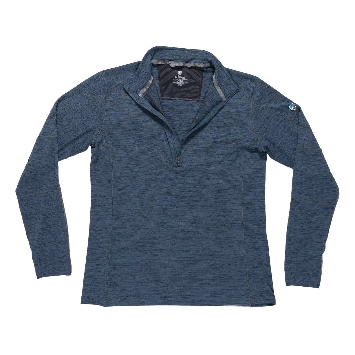 LDark Blue