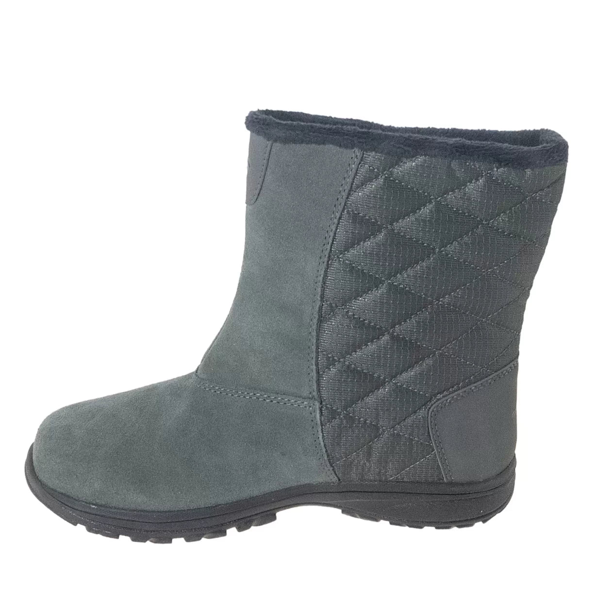6Grey/Black