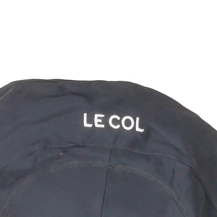 Estimated size SBlack