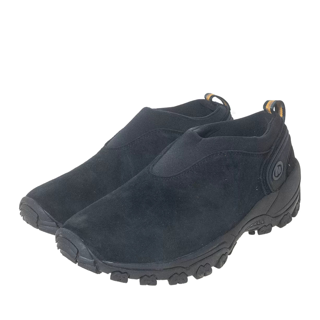 9.5Black