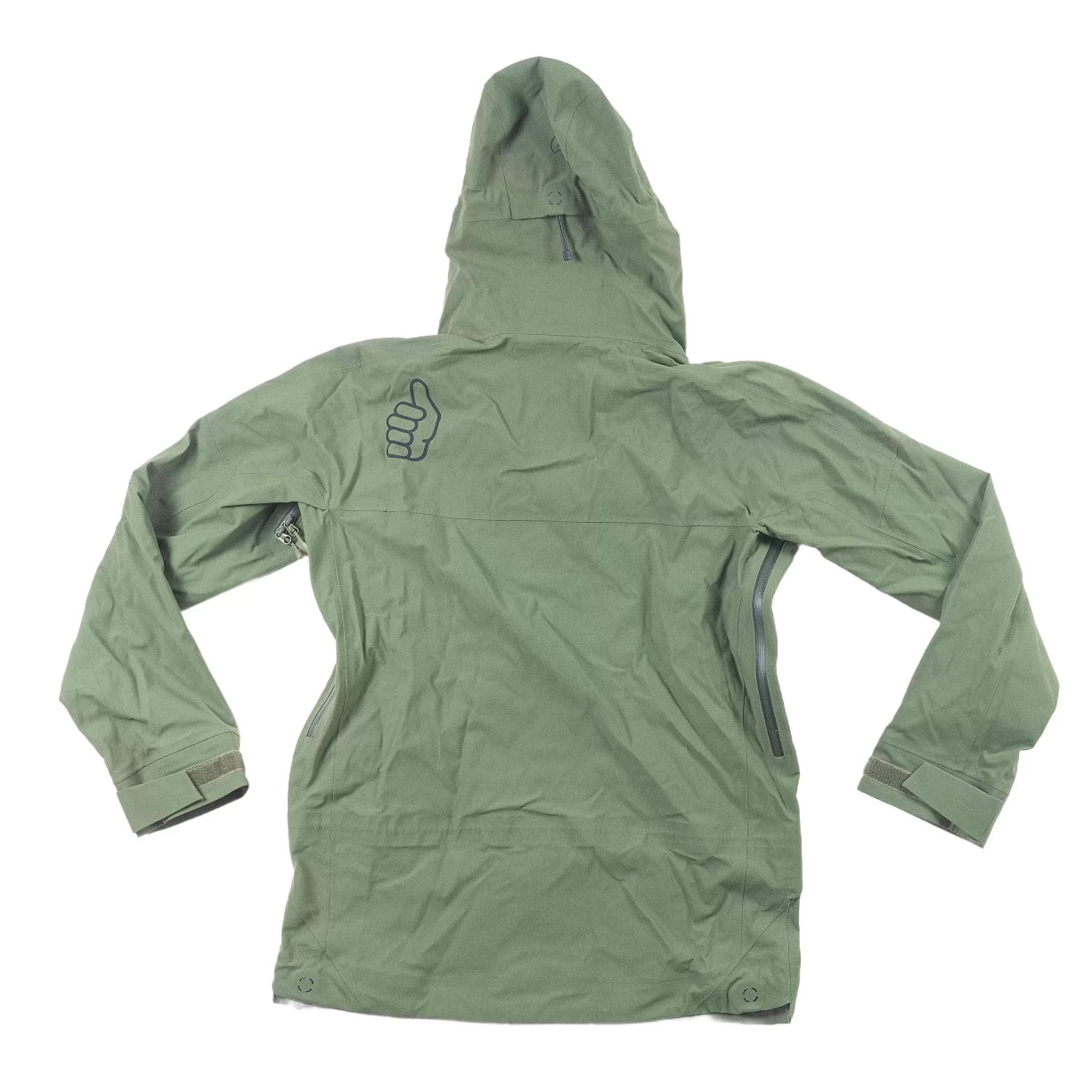 SGreen