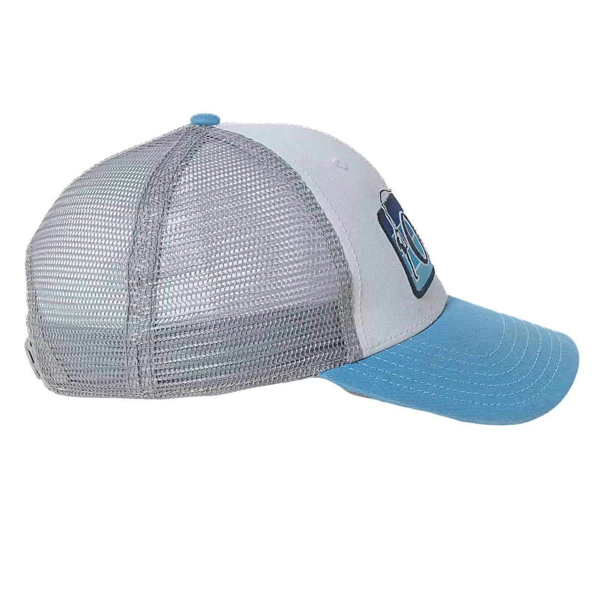 AdjustableGrey/Blue
