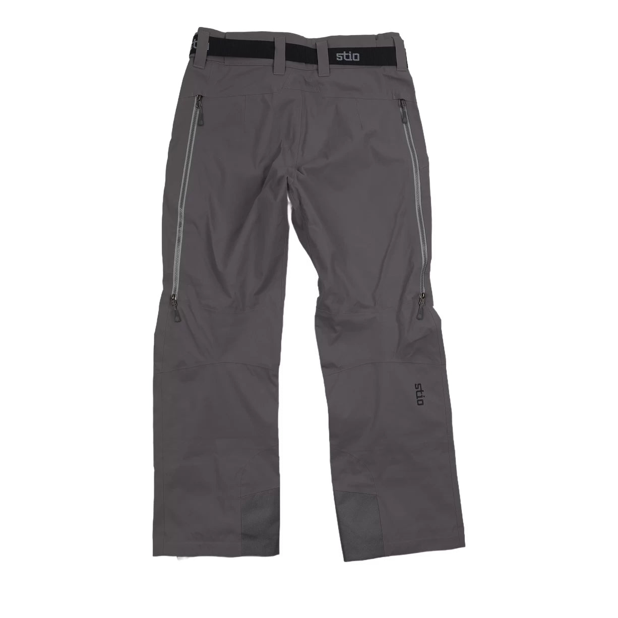 MSteel Gray