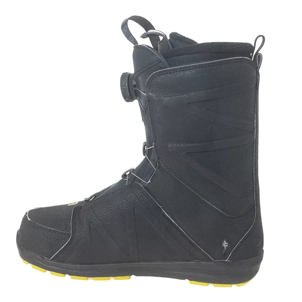 9.5Black