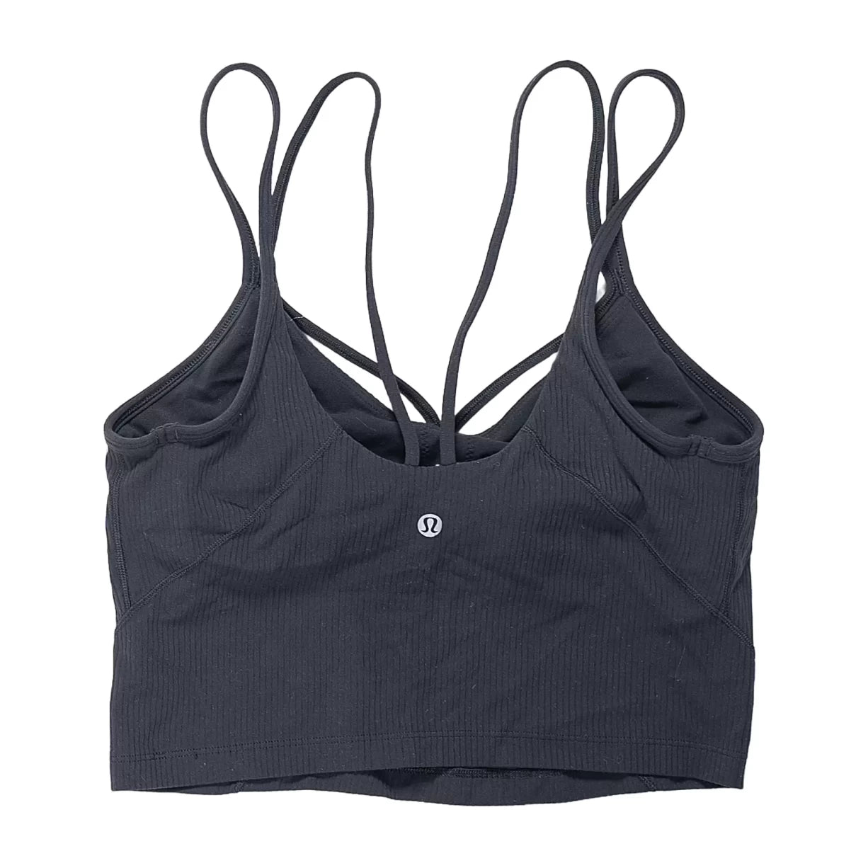 Estimated Size S/MBlack