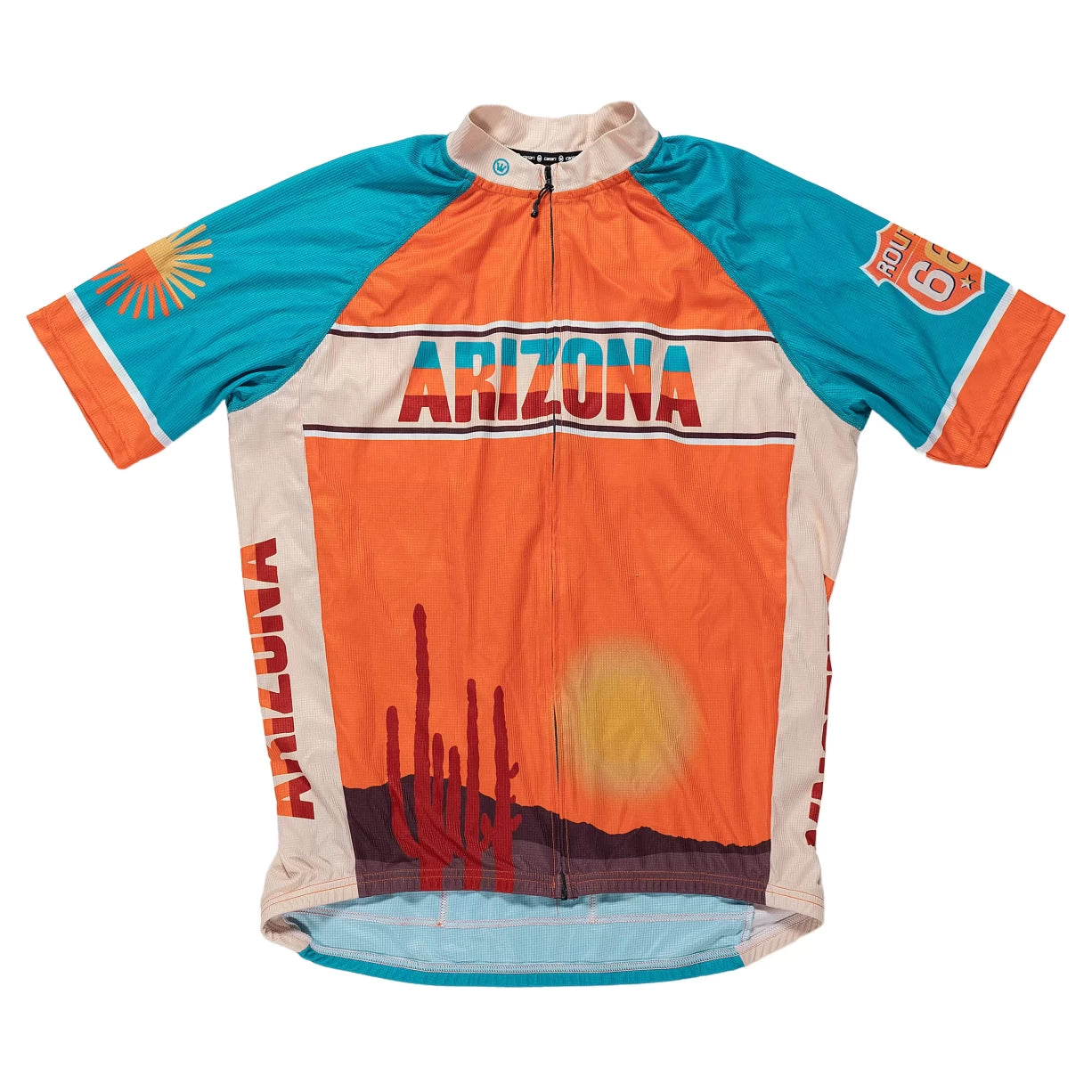 XXLBlue/Orange