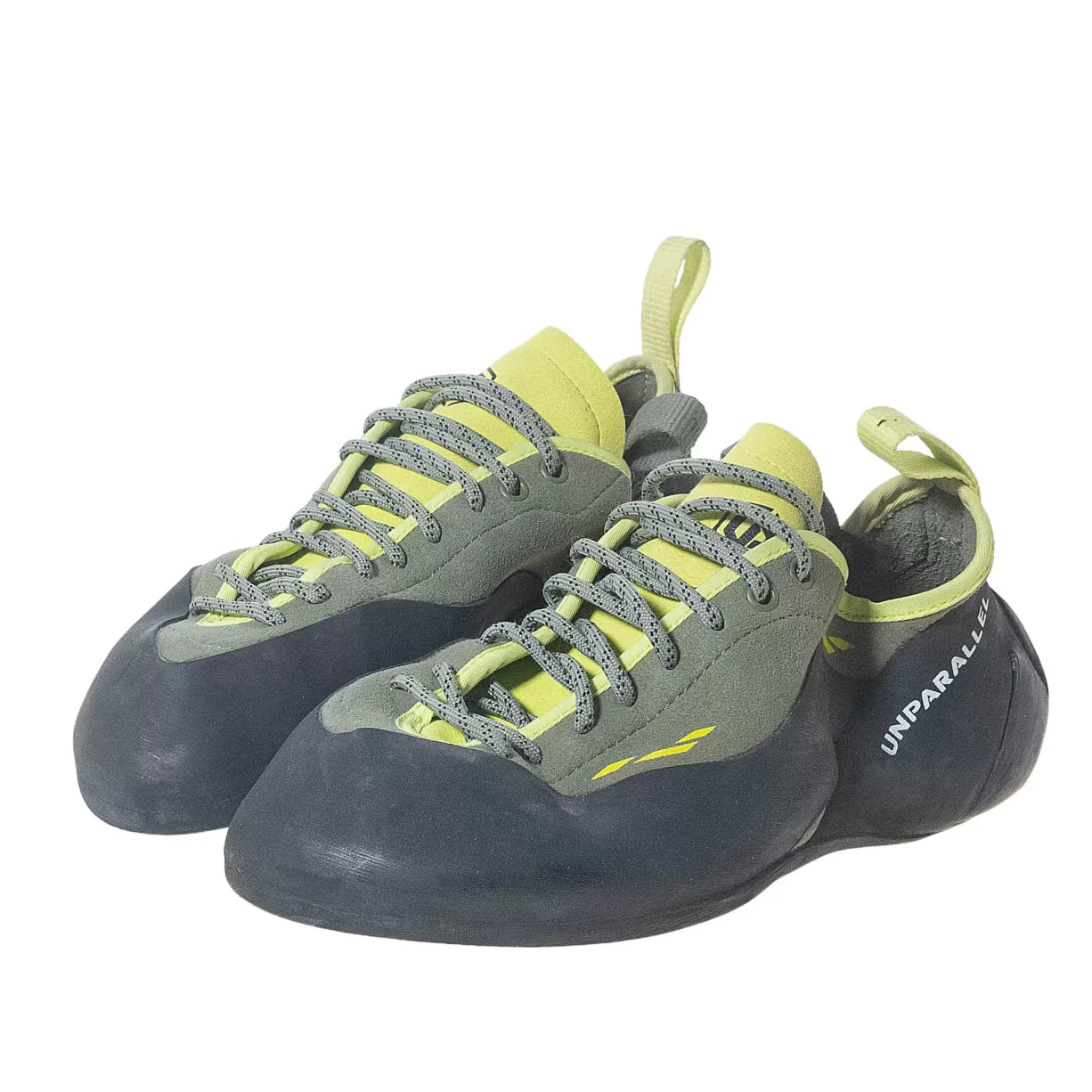 11Black/Green
