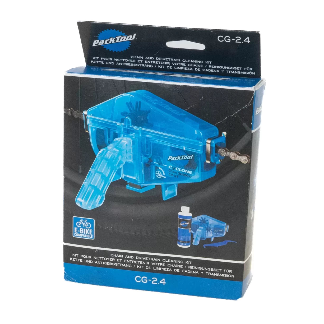 One SizeBlue