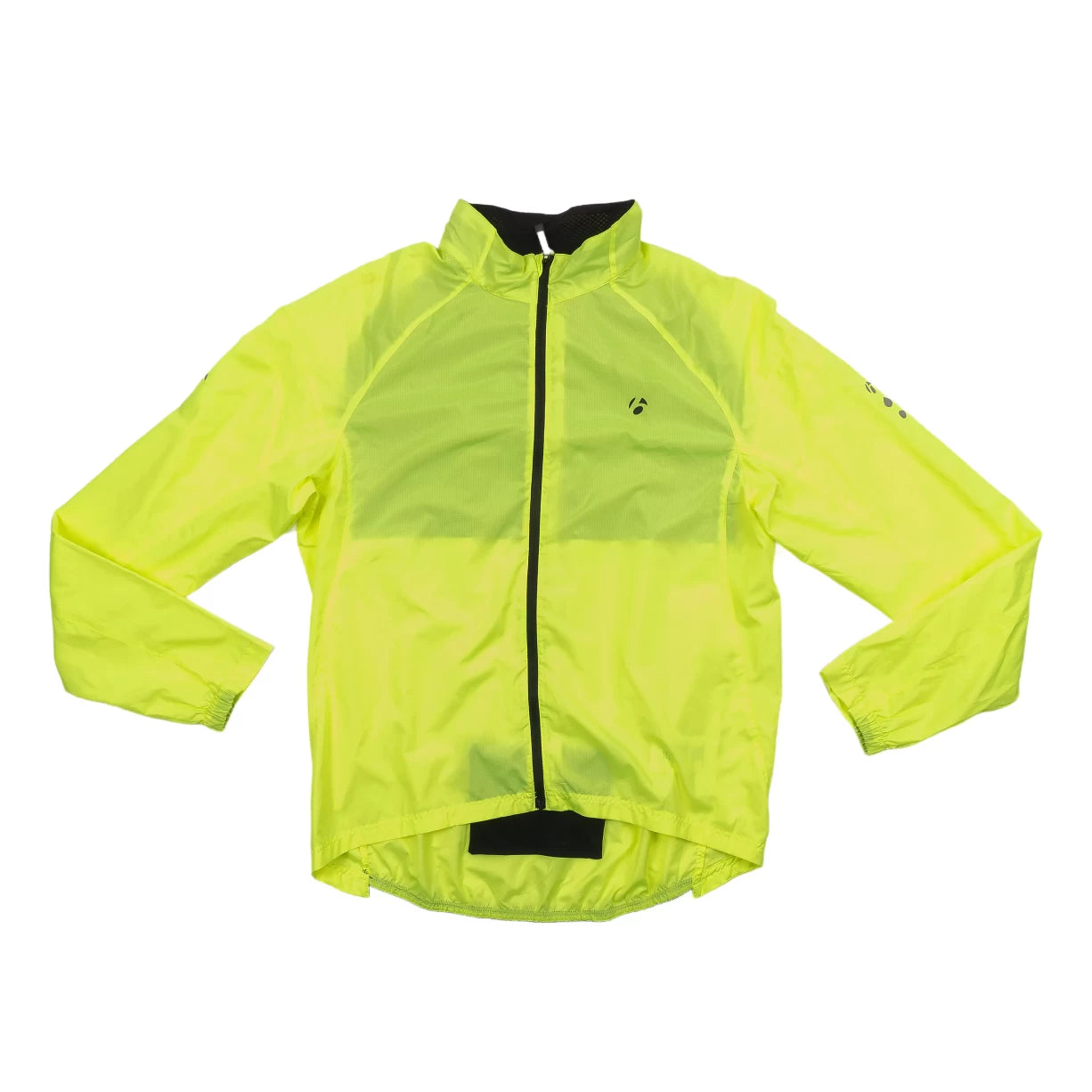 XLHi Vis Yellow