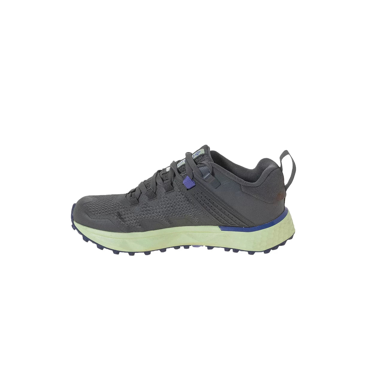 8.5Purple/Green