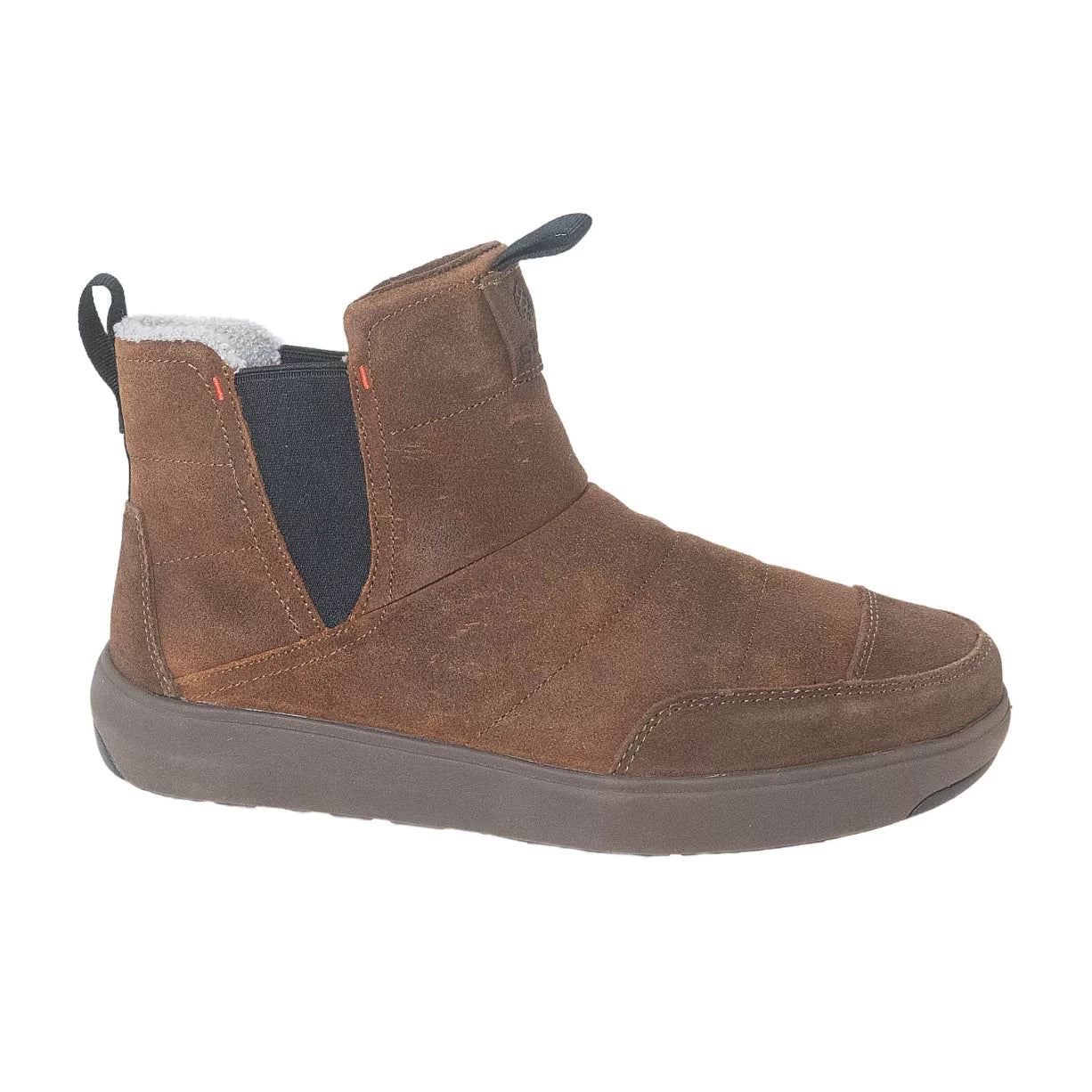 8.5Brown