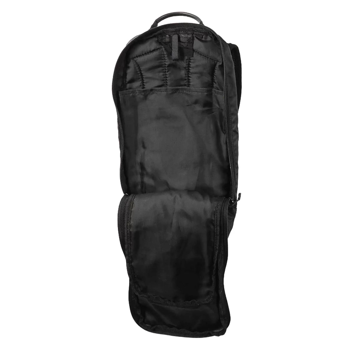One SizeBlack