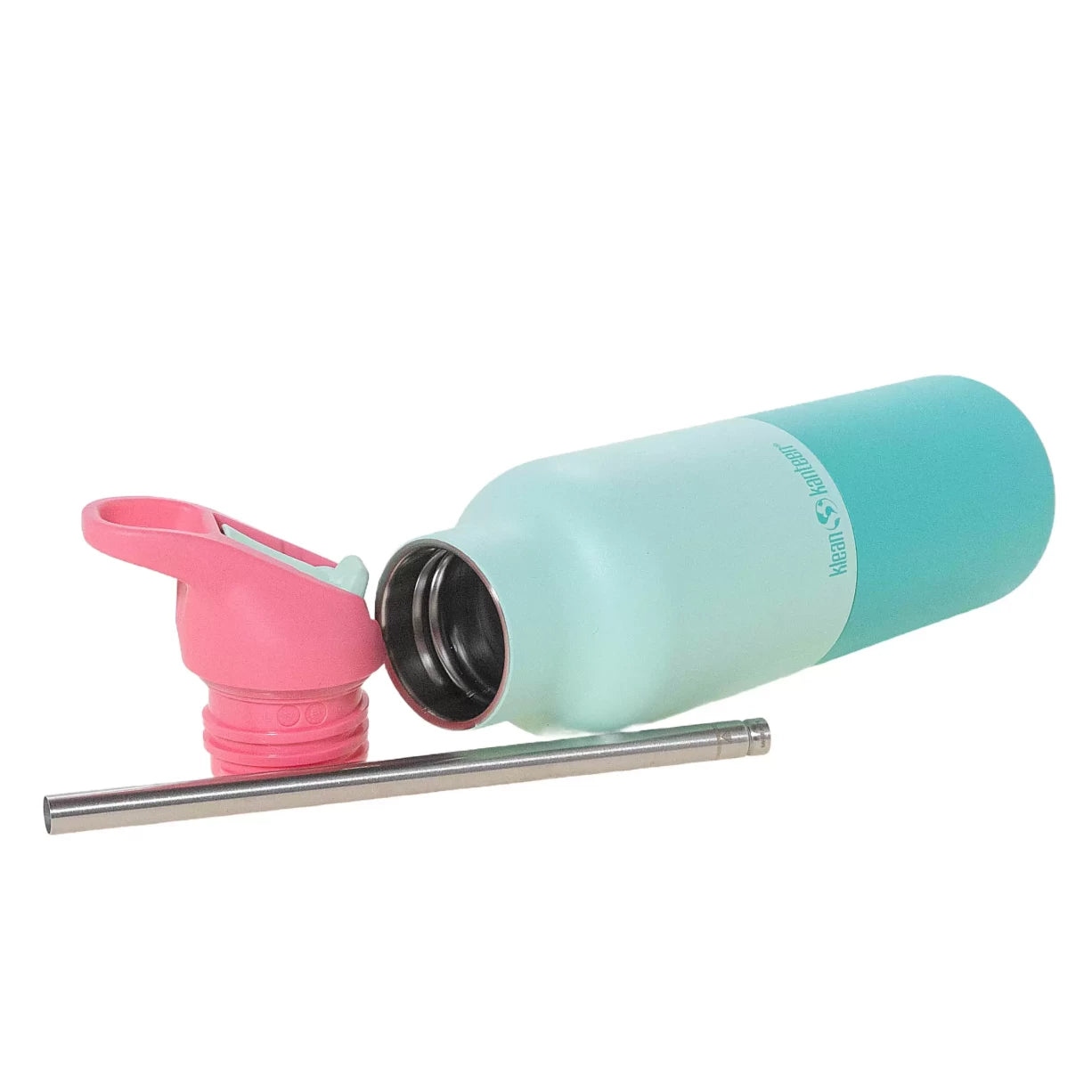 16 oz.Teal