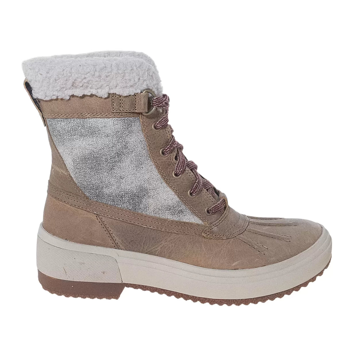 6.5Camel Brown