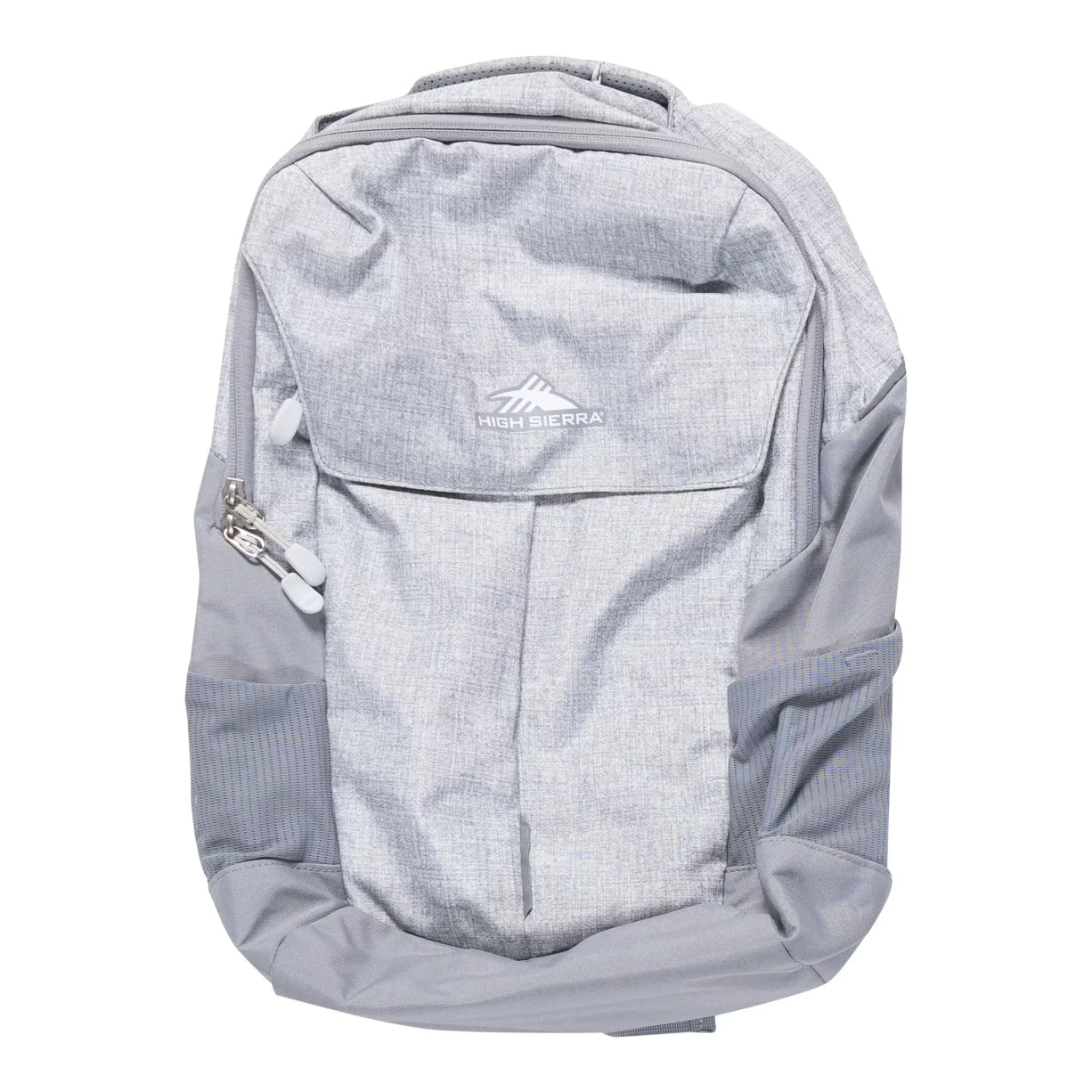 One SizeSteel Gray