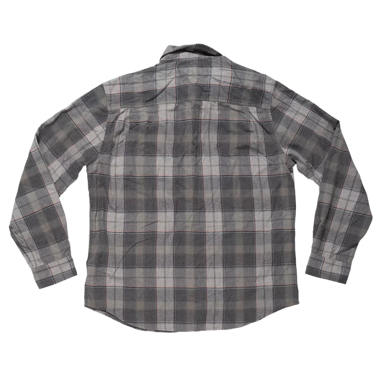 XLGrey Flannel / Steel Grey