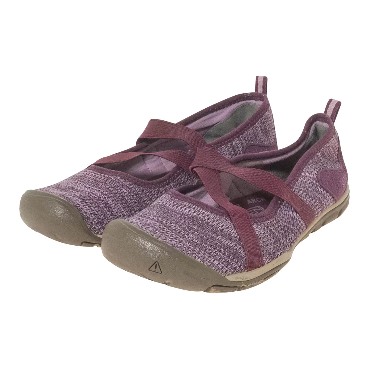 Estimated 8/9Purple