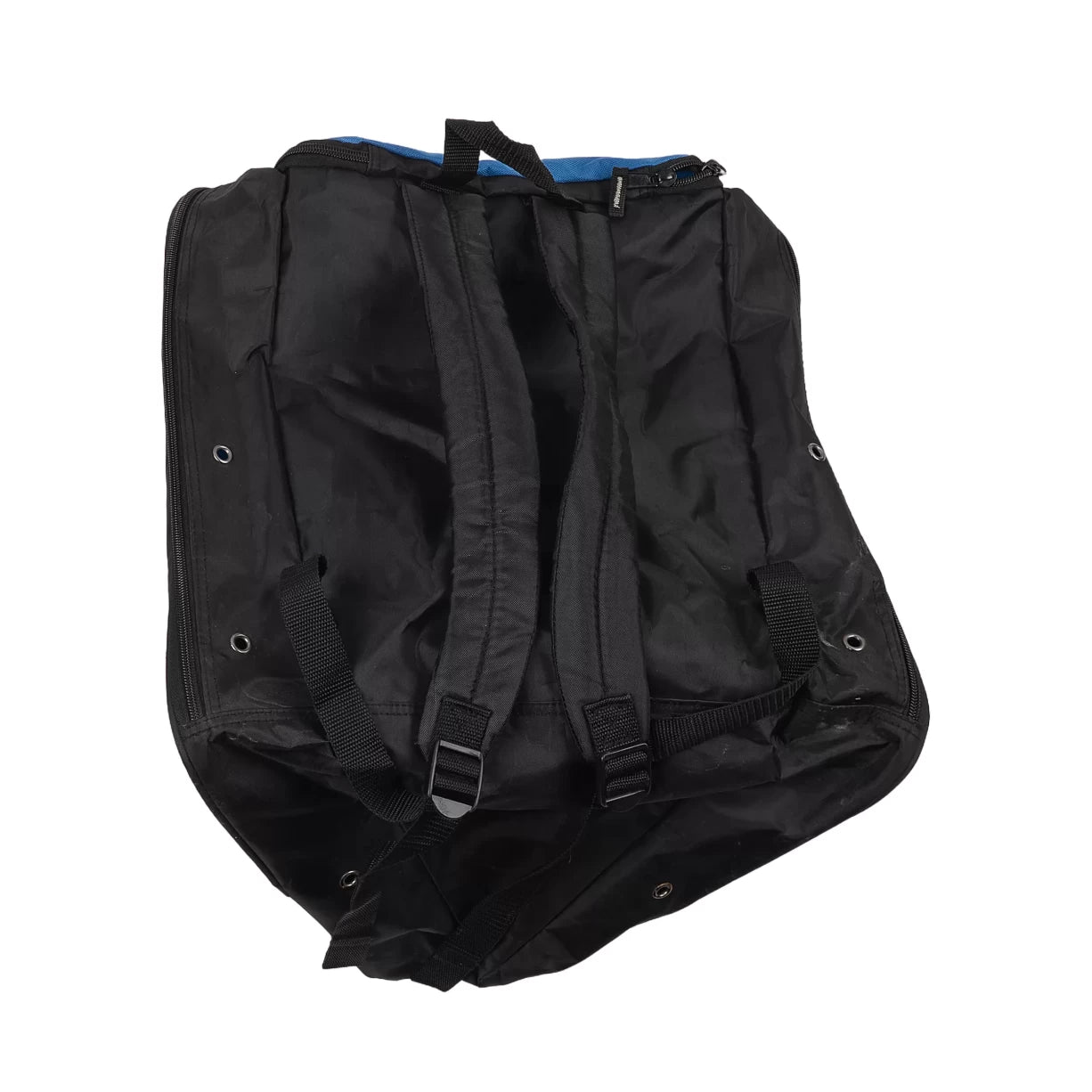 One SizeBlue/Black