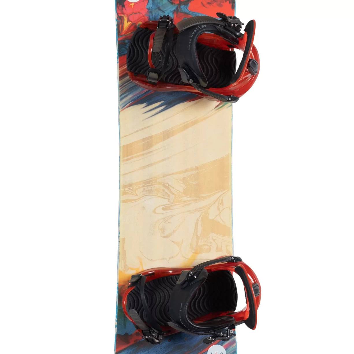 152cmRed/Blue